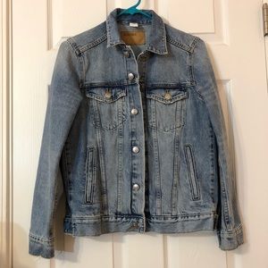 H&M Jean Jacket